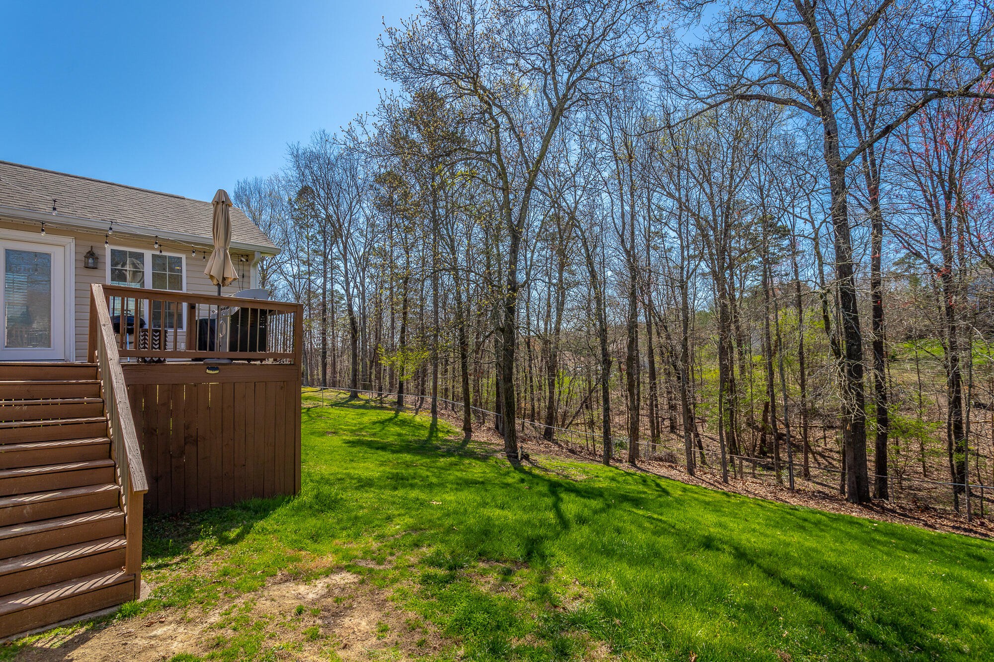10280 Fielding Road Ooltewah, TN 37363 - Photo 39 of 61 Gallery Image 39
