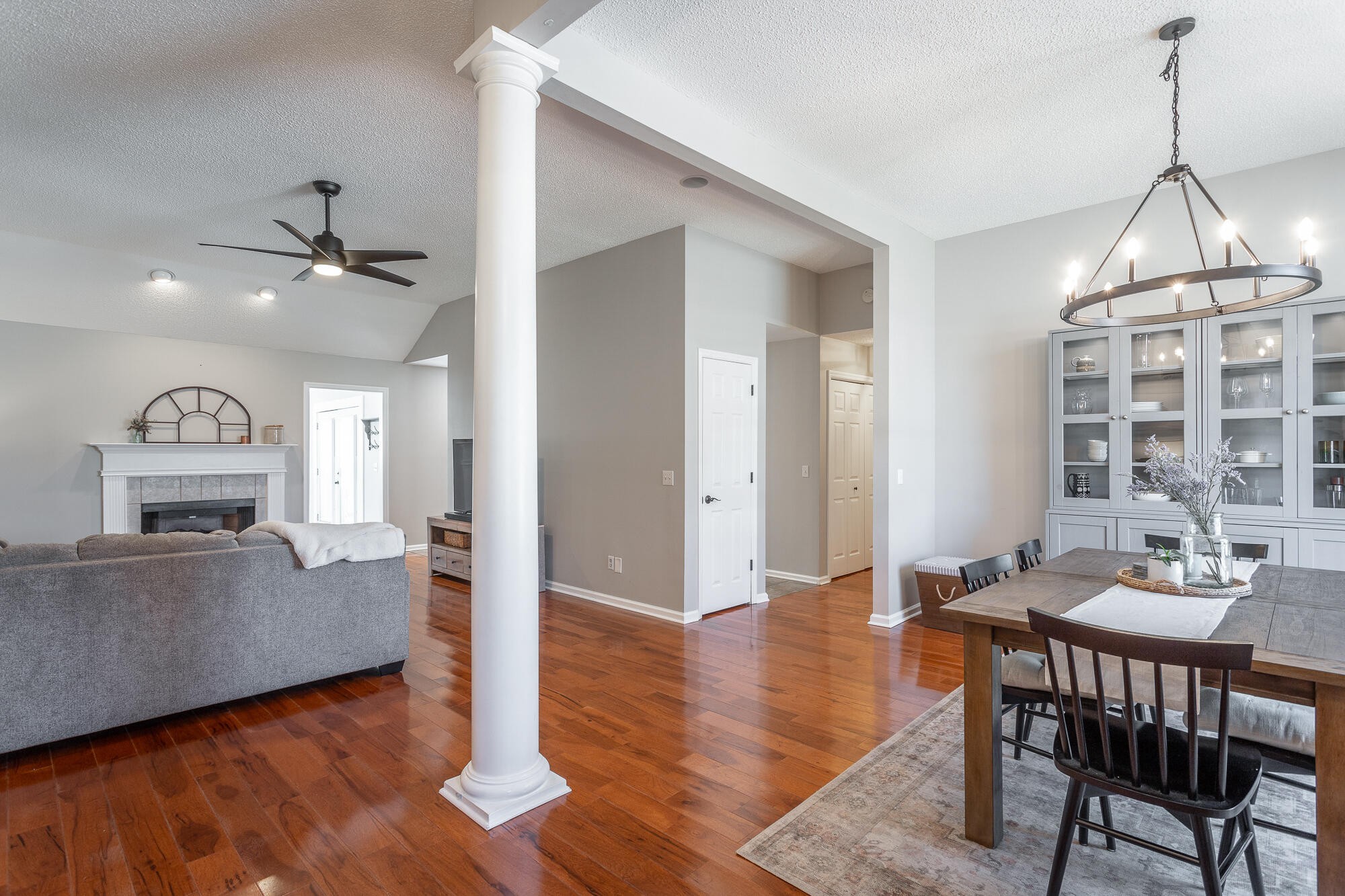 10280 Fielding Road Ooltewah, TN 37363 - Photo 4 of 61 Gallery Image 4