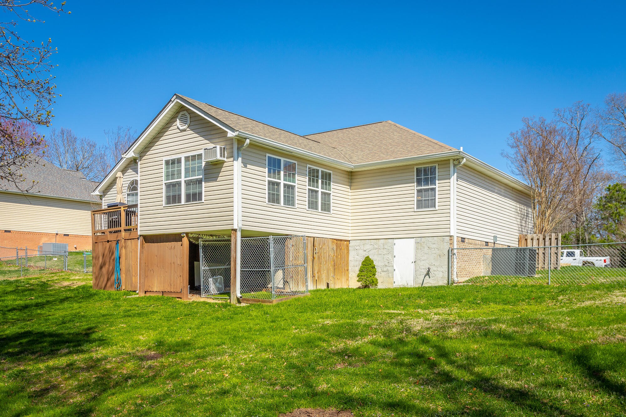 10280 Fielding Road Ooltewah, TN 37363 - Photo 42 of 61 Gallery Image 42