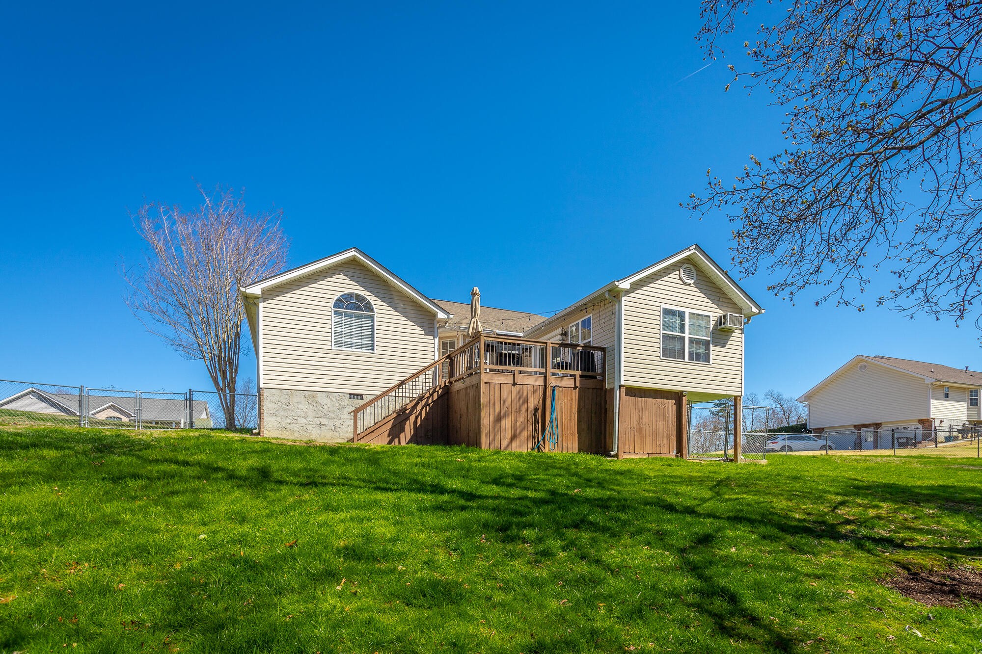 10280 Fielding Road Ooltewah, TN 37363 - Photo 45 of 61 Gallery Image 45