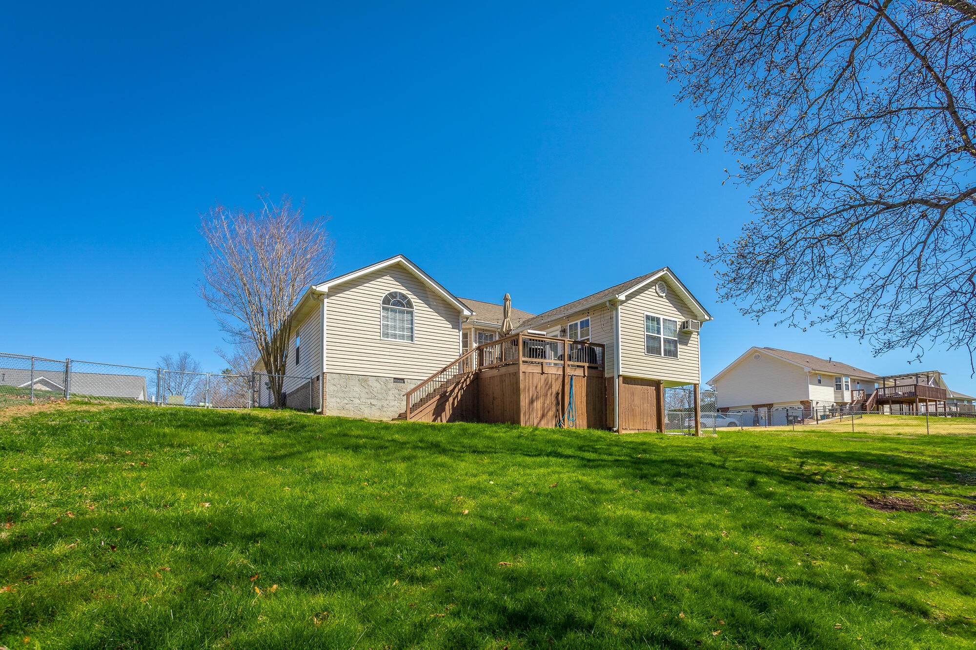 10280 Fielding Road Ooltewah, TN 37363 - Photo 46 of 61 Gallery Image 46