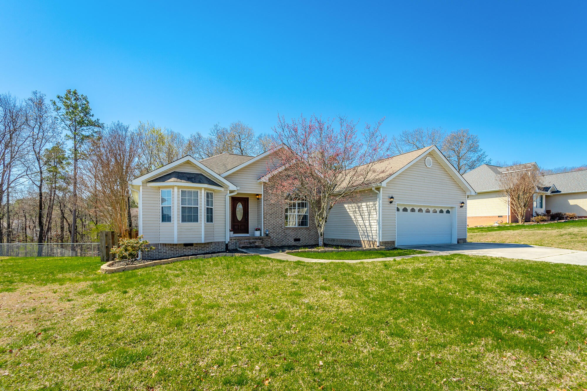 10280 Fielding Road Ooltewah, TN 37363 - Photo 52 of 61 Gallery Image 52