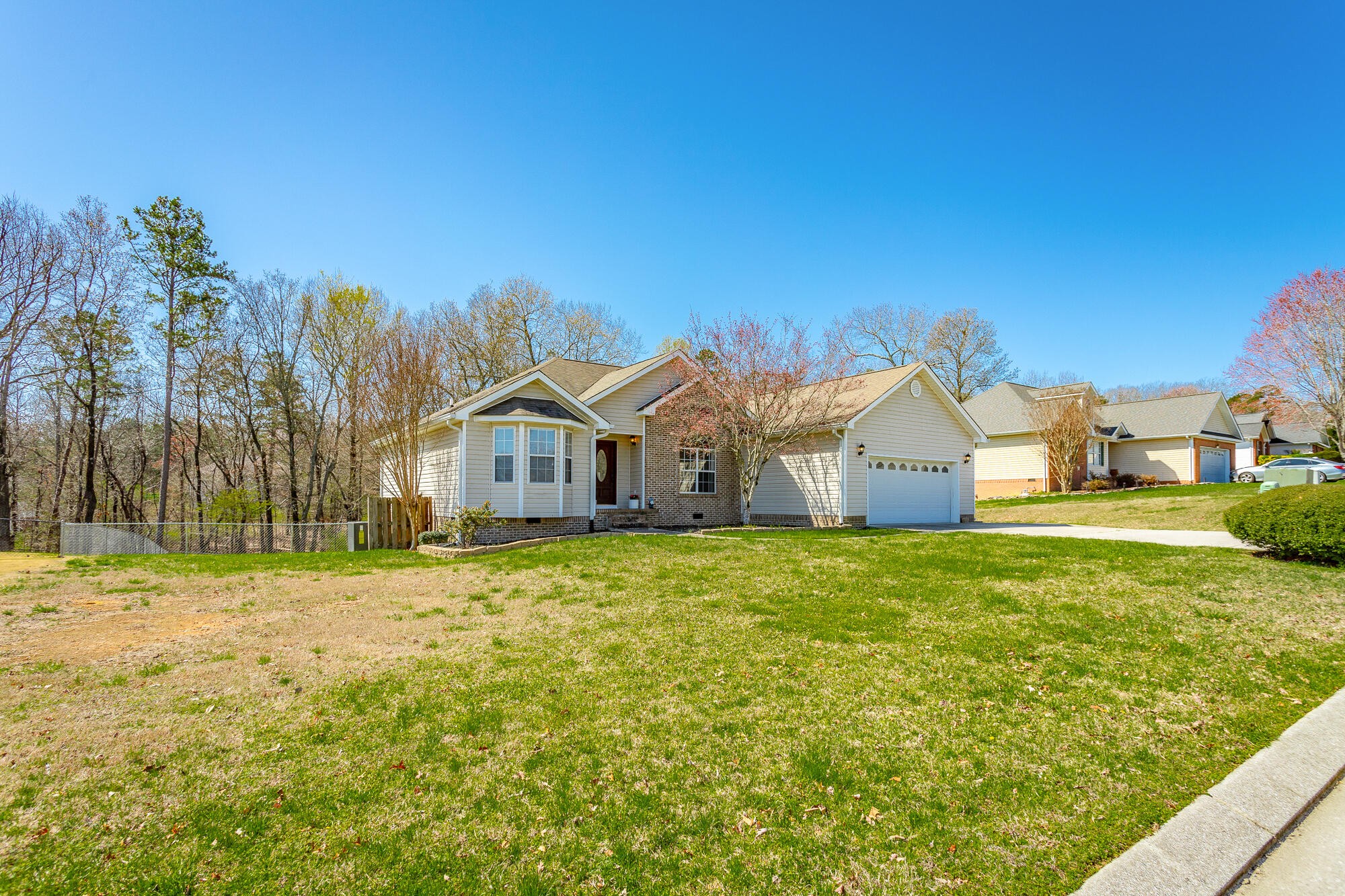 10280 Fielding Road Ooltewah, TN 37363 - Photo 53 of 61 Gallery Image 53