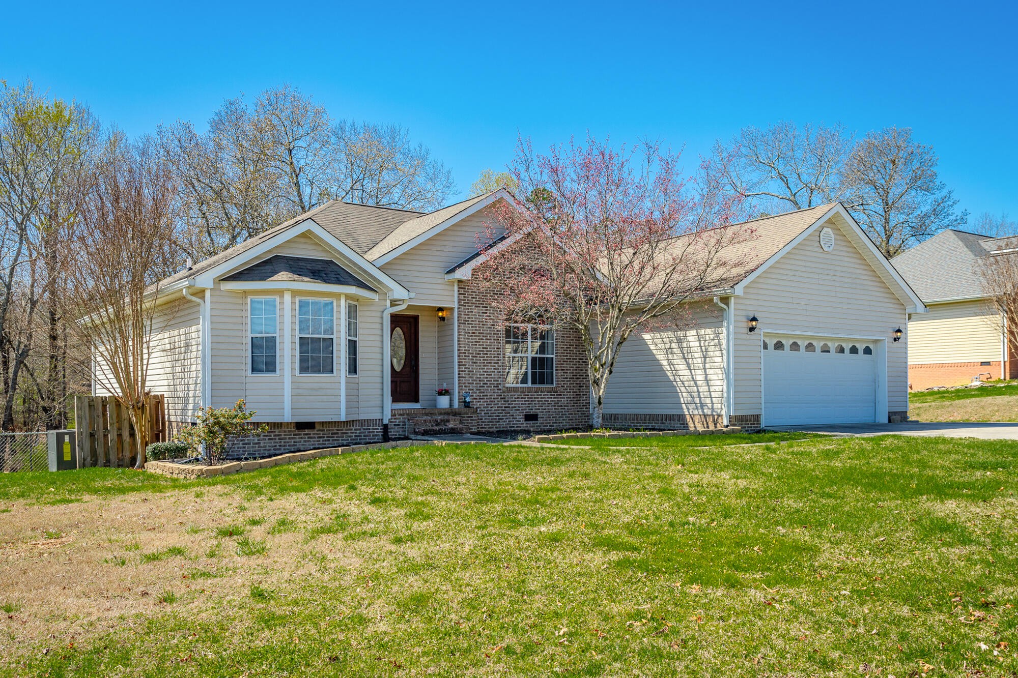 10280 Fielding Road Ooltewah, TN 37363 - Photo 54 of 61 Gallery Image 54