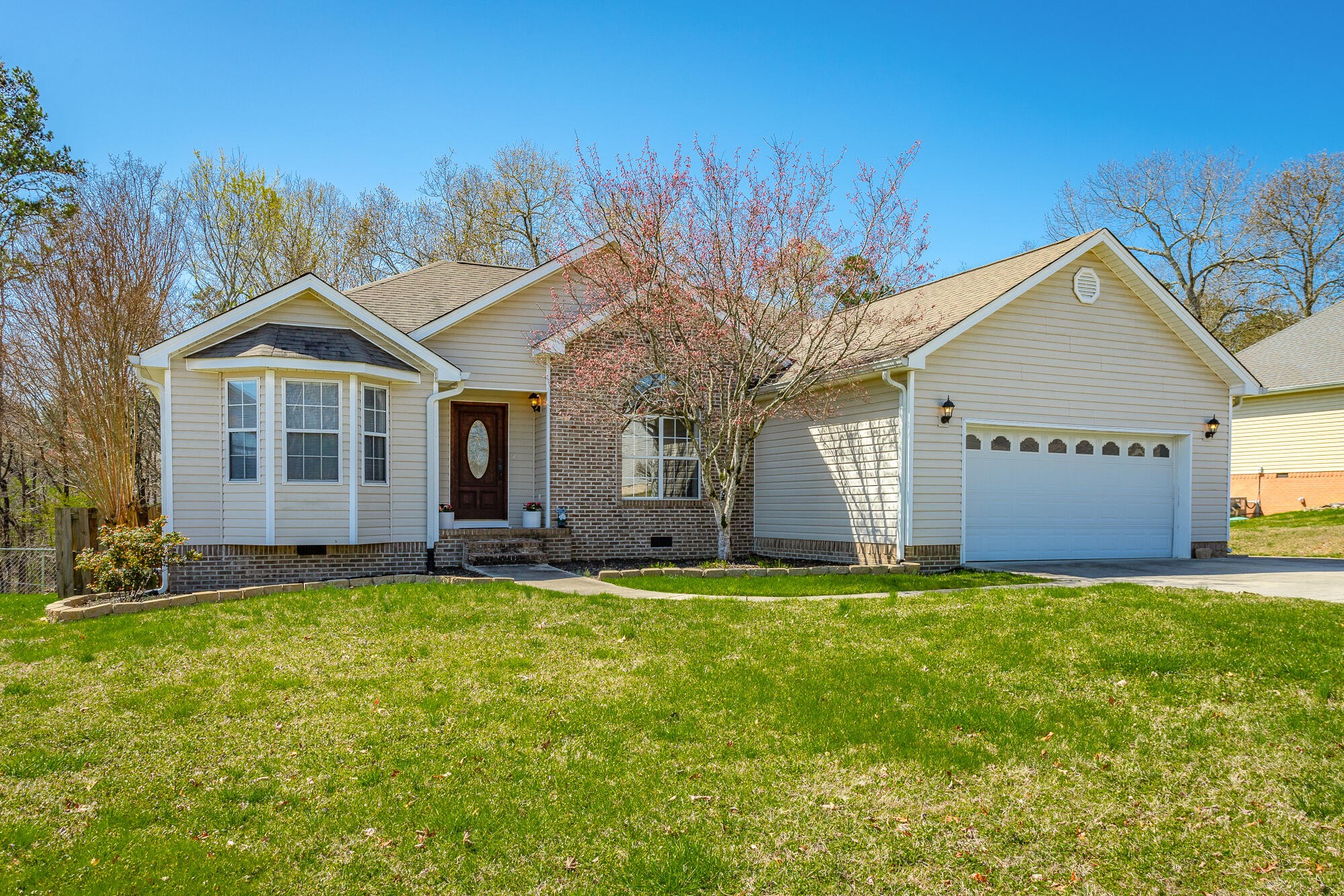 10280 Fielding Road Ooltewah, TN 37363 - Photo 55 of 61 Gallery Image 55