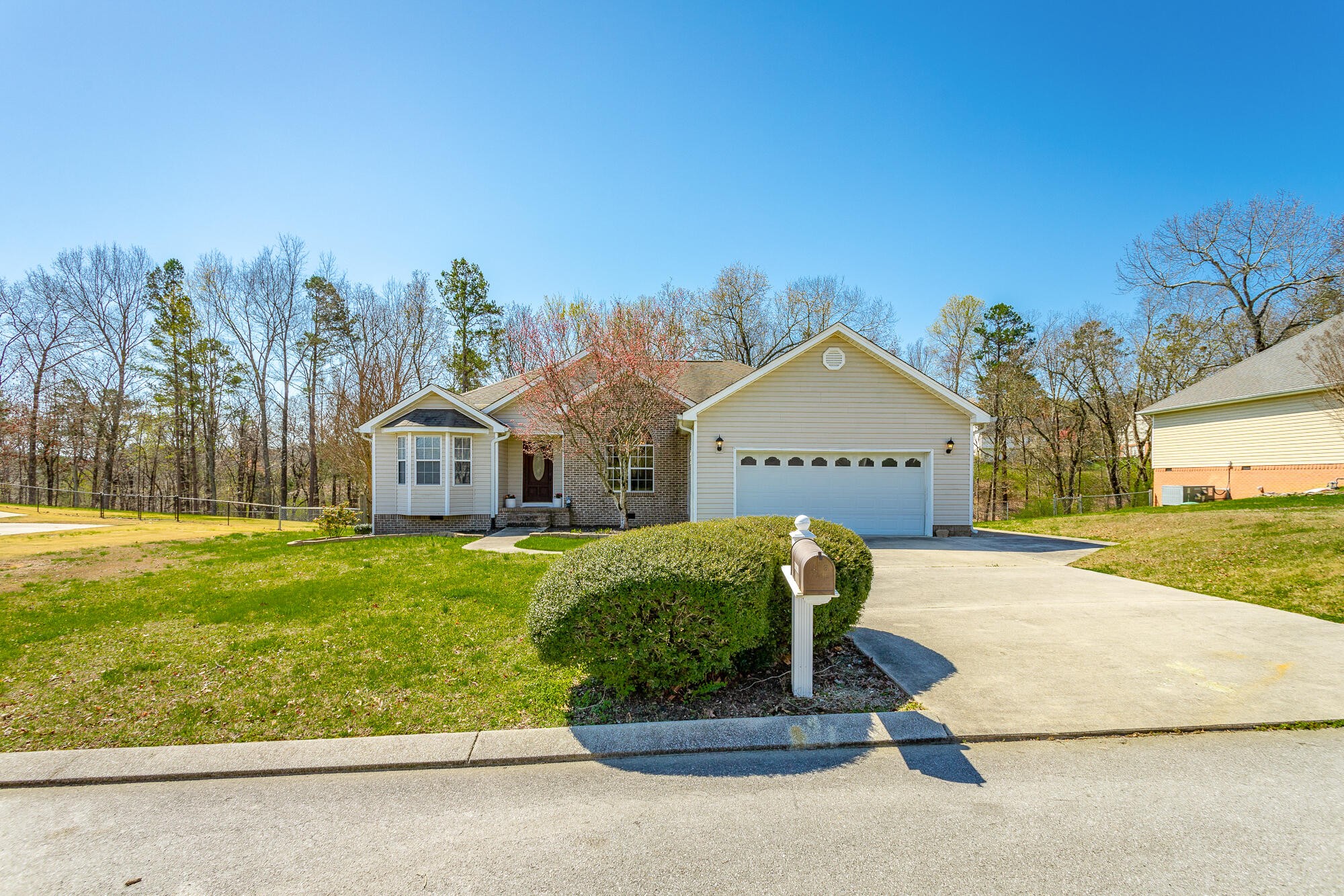 10280 Fielding Road Ooltewah, TN 37363 - Photo 56 of 61 Gallery Image 56