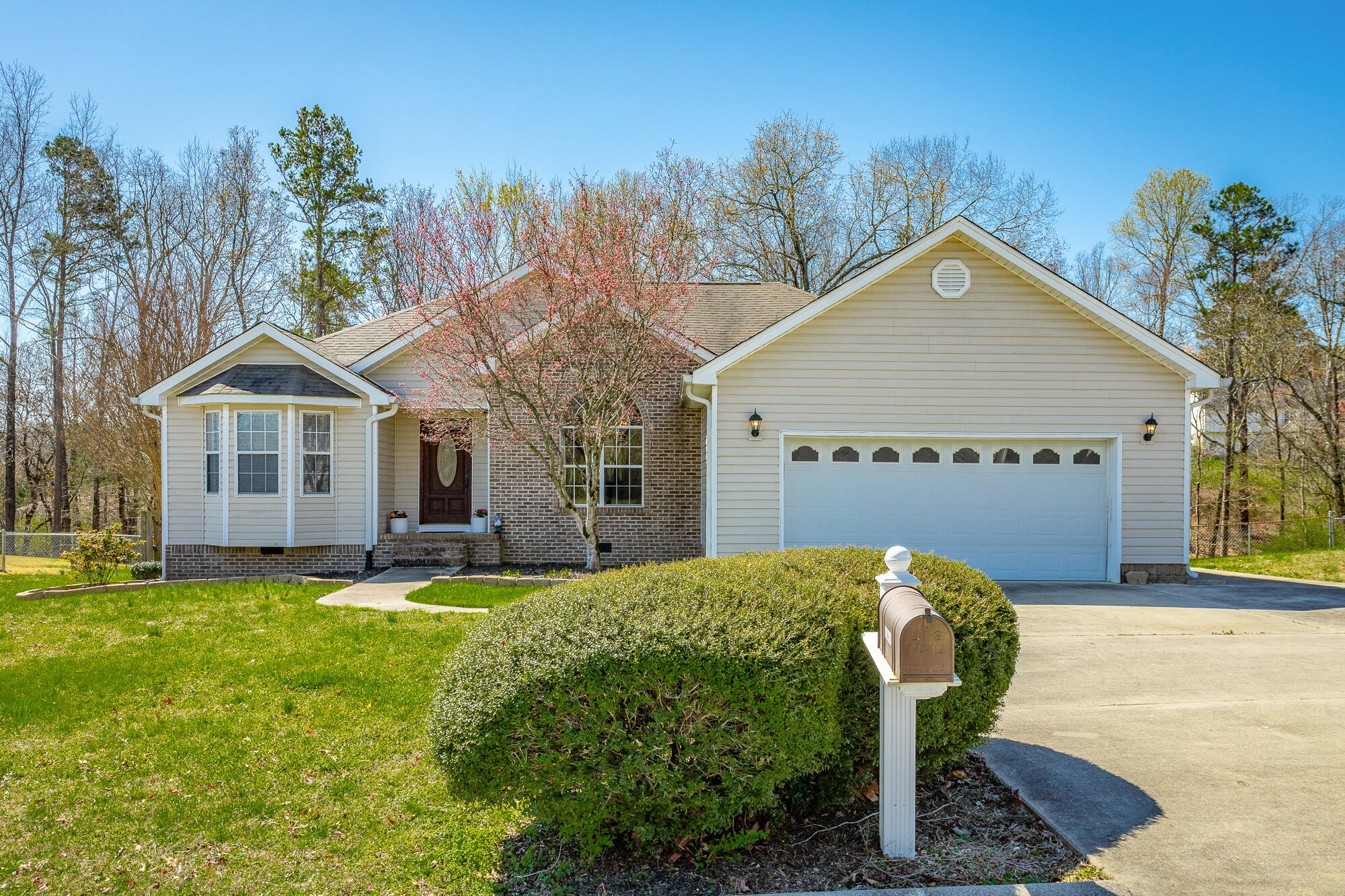 10280 Fielding Road Ooltewah, TN 37363 - Photo 57 of 61 Gallery Image 57