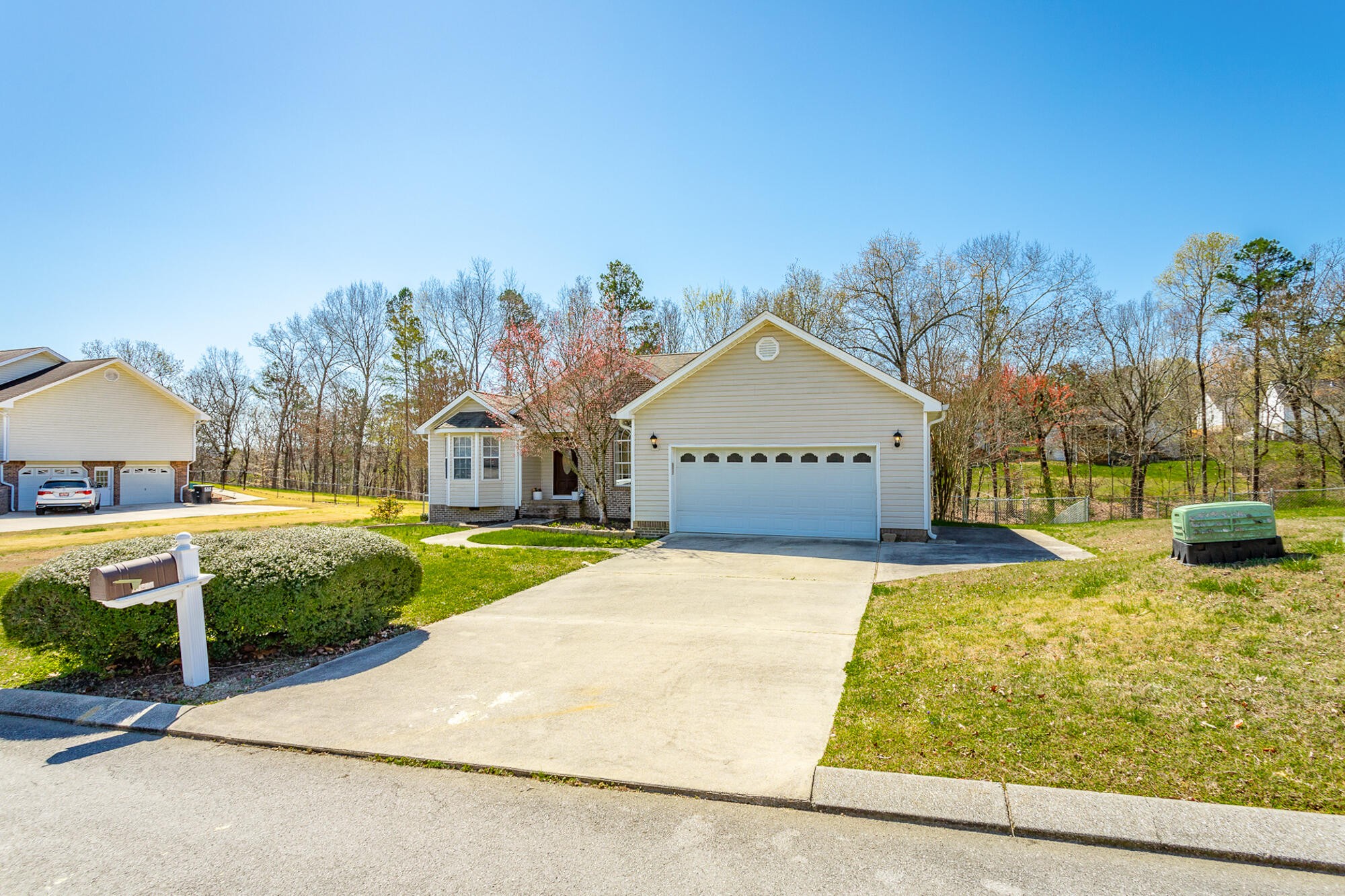 10280 Fielding Road Ooltewah, TN 37363 - Photo 58 of 61 Gallery Image 58