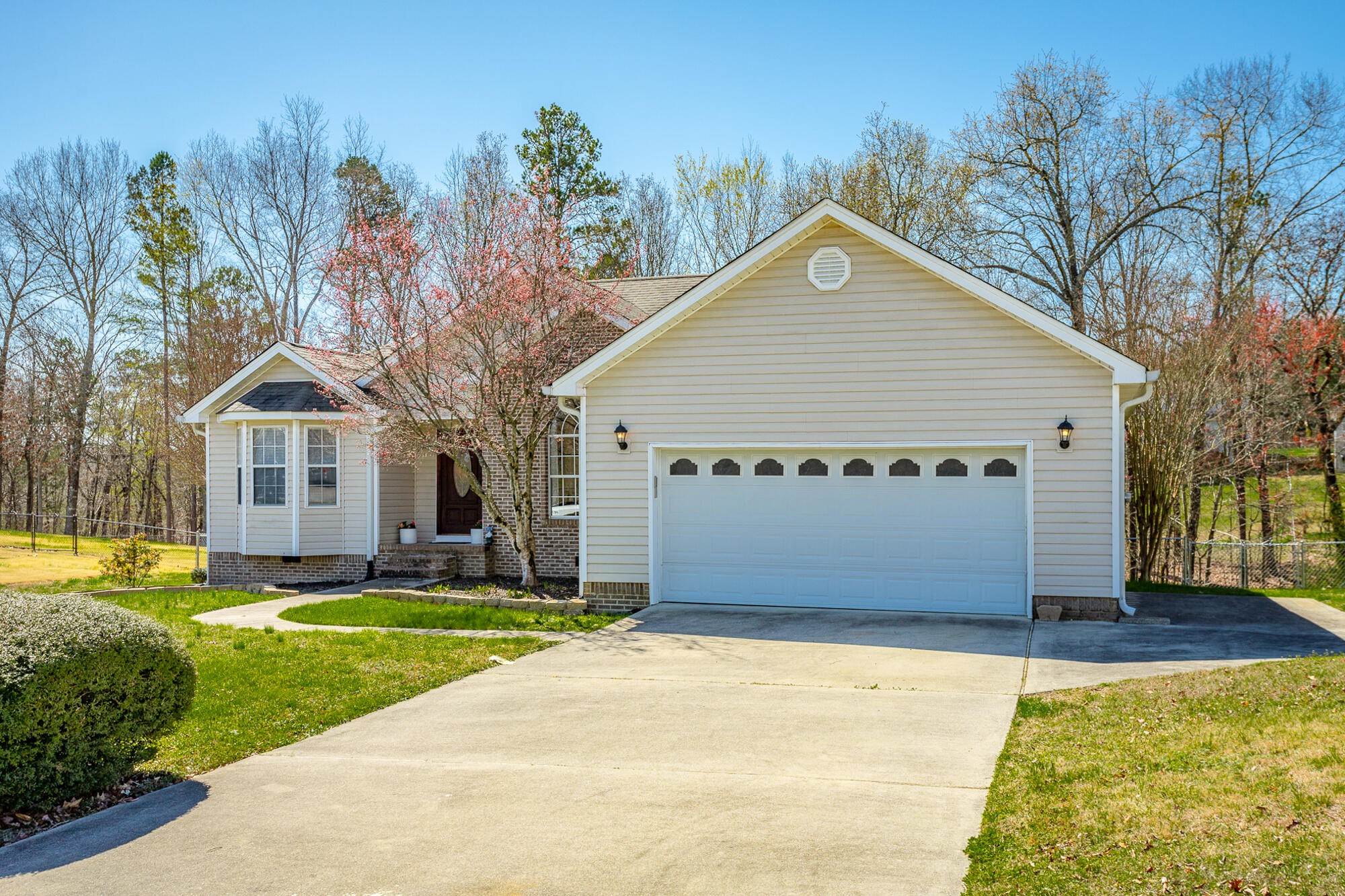10280 Fielding Road Ooltewah, TN 37363 - Photo 59 of 61 Gallery Image 59
