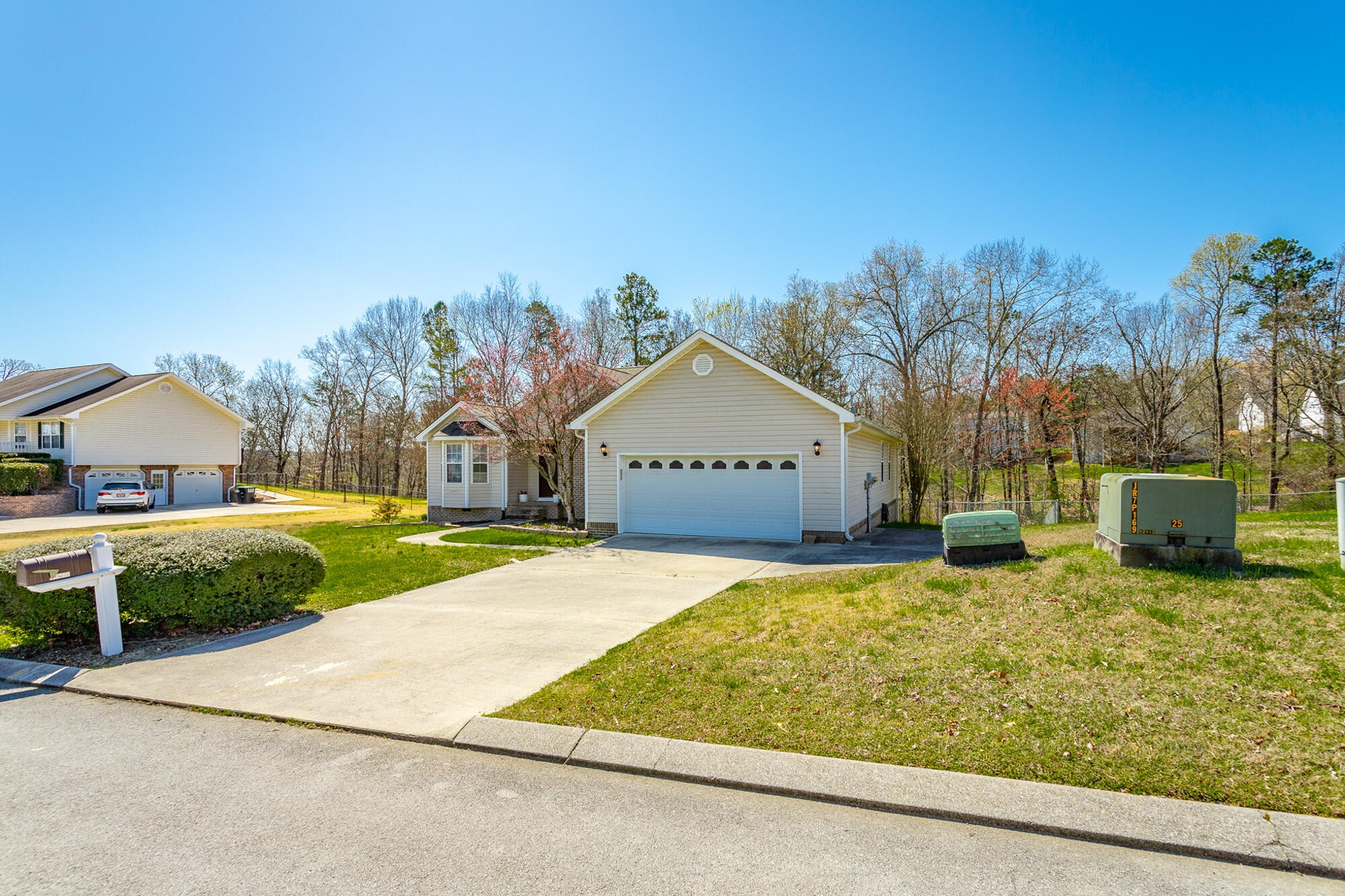 10280 Fielding Road Ooltewah, TN 37363 - Photo 60 of 61 Gallery Image 60