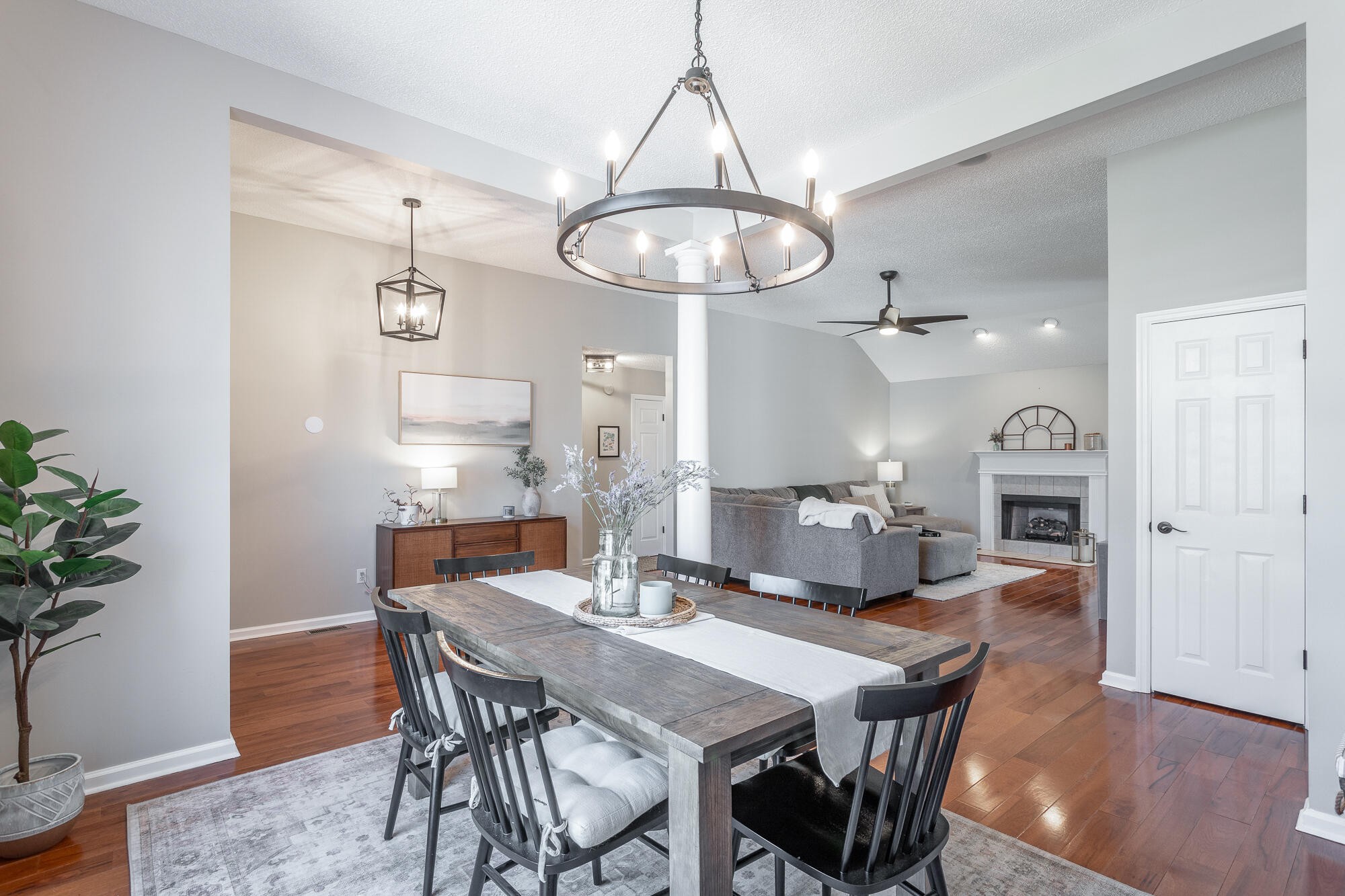 10280 Fielding Road Ooltewah, TN 37363 - Photo 6 of 61 Gallery Image 6