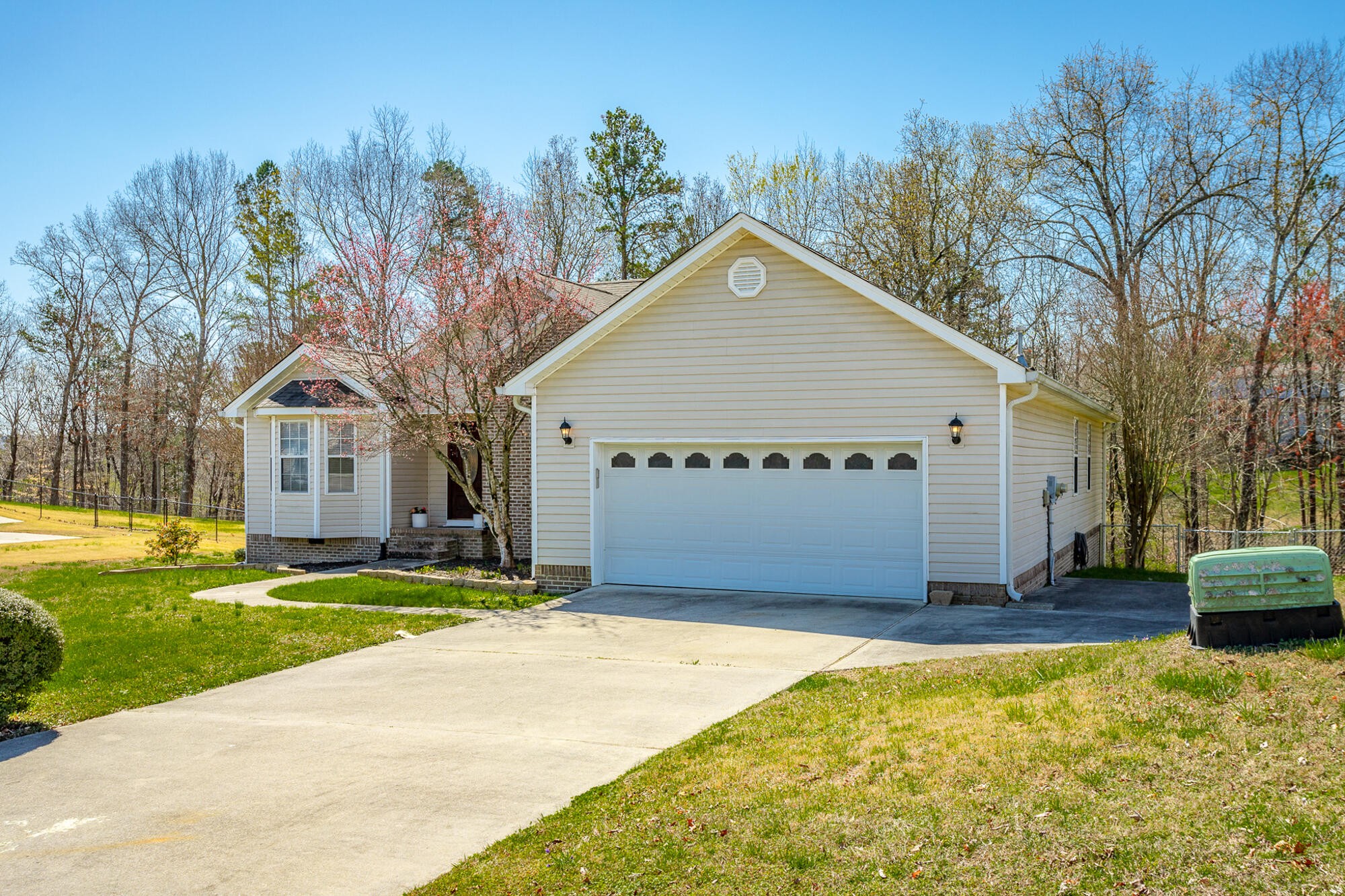 10280 Fielding Road Ooltewah, TN 37363 - Photo 61 of 61 Gallery Image 61