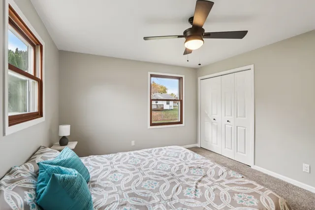 $389,900 | 543 Sycamore Street, Sauk City, WI 53583