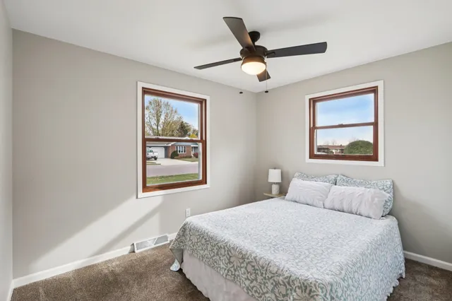 $389,900 | 543 Sycamore Street, Sauk City, WI 53583