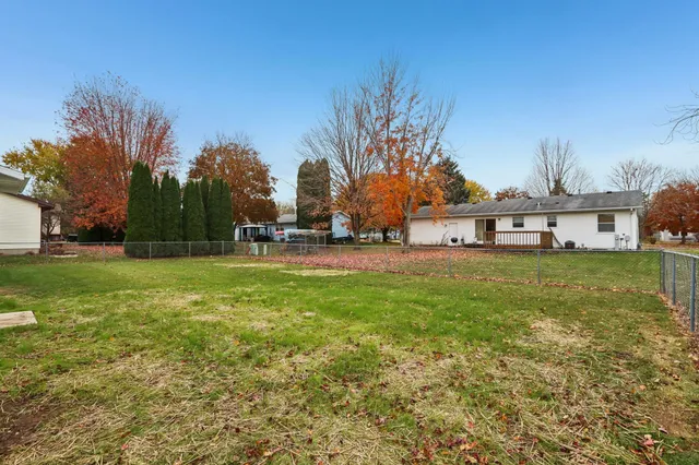 $389,900 | 543 Sycamore Street, Sauk City, WI 53583