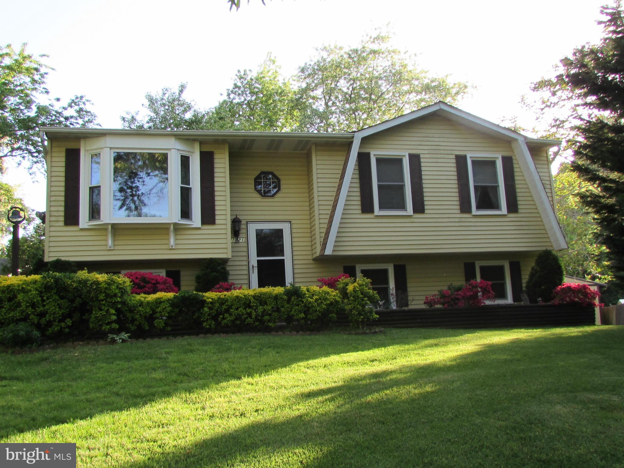 Exterior (Front)