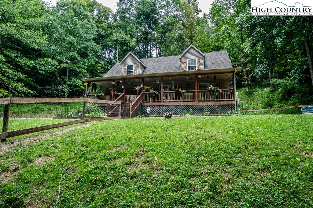 428 Phillip Road Elk Park, NC 28622 - Photo 27 of 30