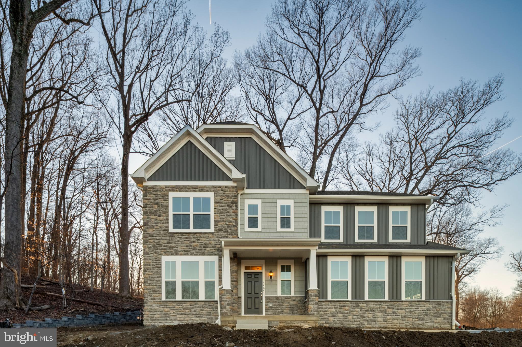 Welcome to this Burkard homes Severn model!