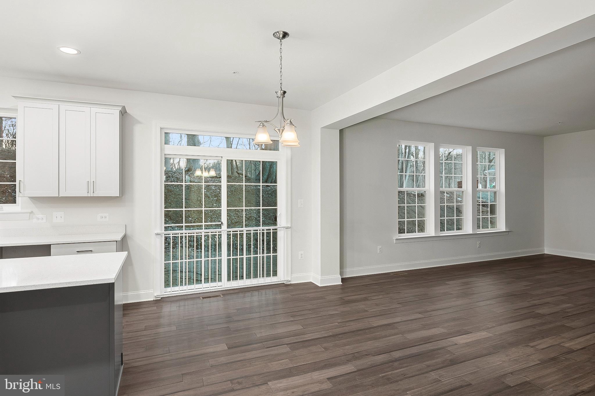 6715 Old Waterloo Road Elkridge, MD 21075 - Photo 16 of 41 Dining Area