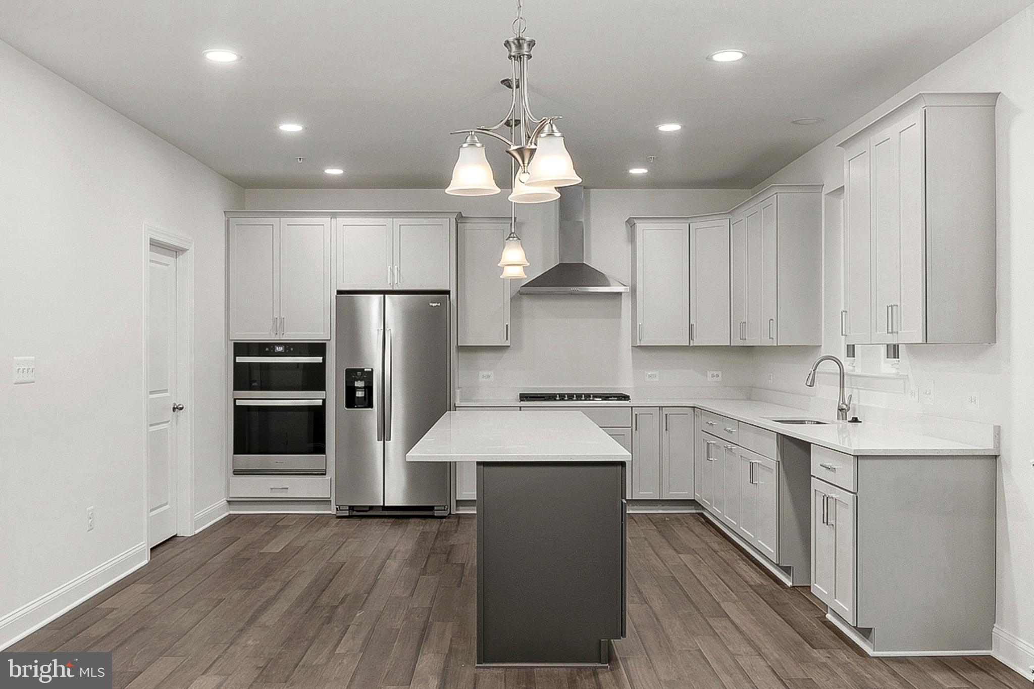 6715 Old Waterloo Road Elkridge, MD 21075 - Photo 18 of 41 Kitchen