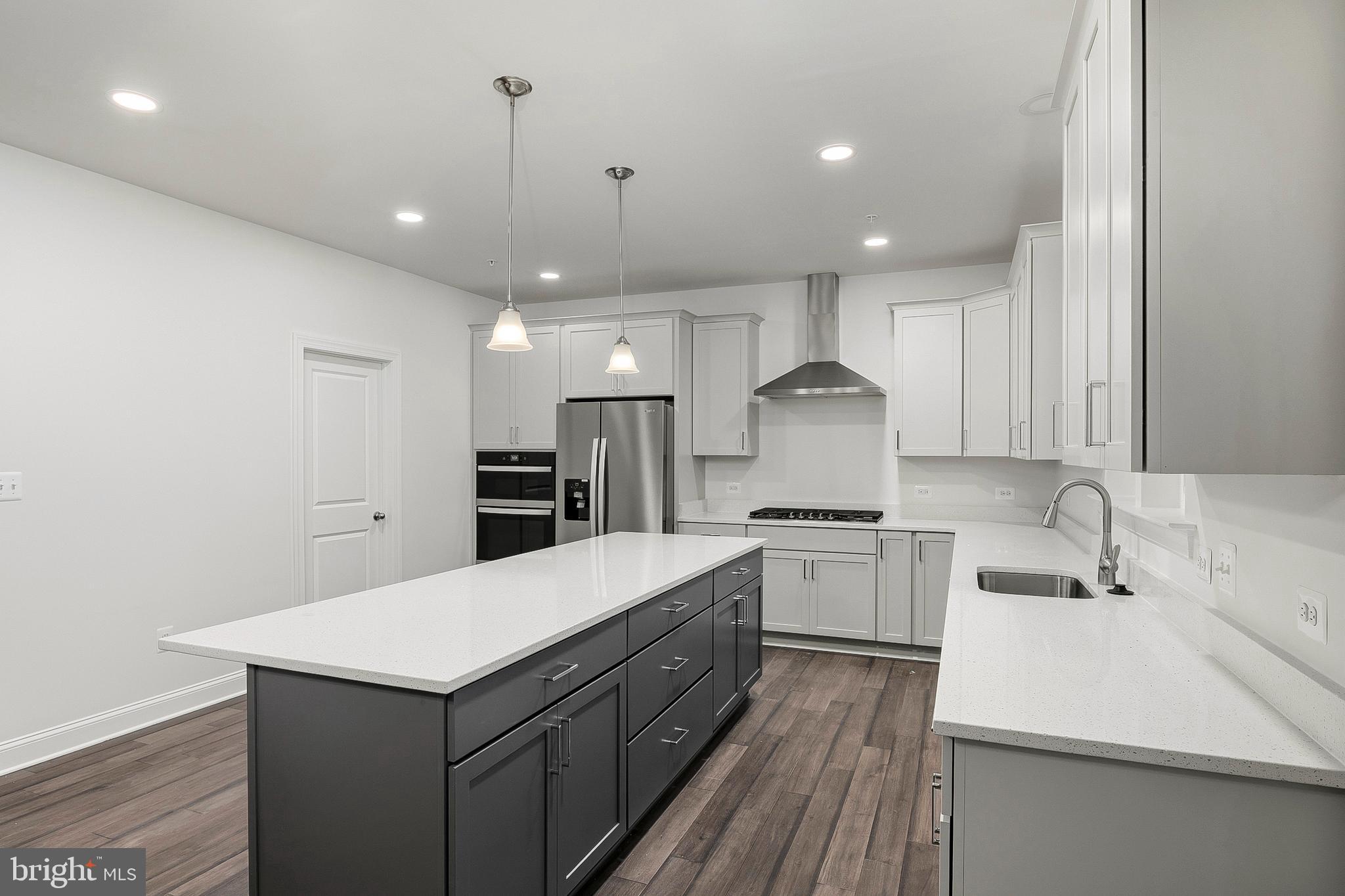 6715 Old Waterloo Road Elkridge, MD 21075 - Photo 19 of 41 Kitchen (alt view)