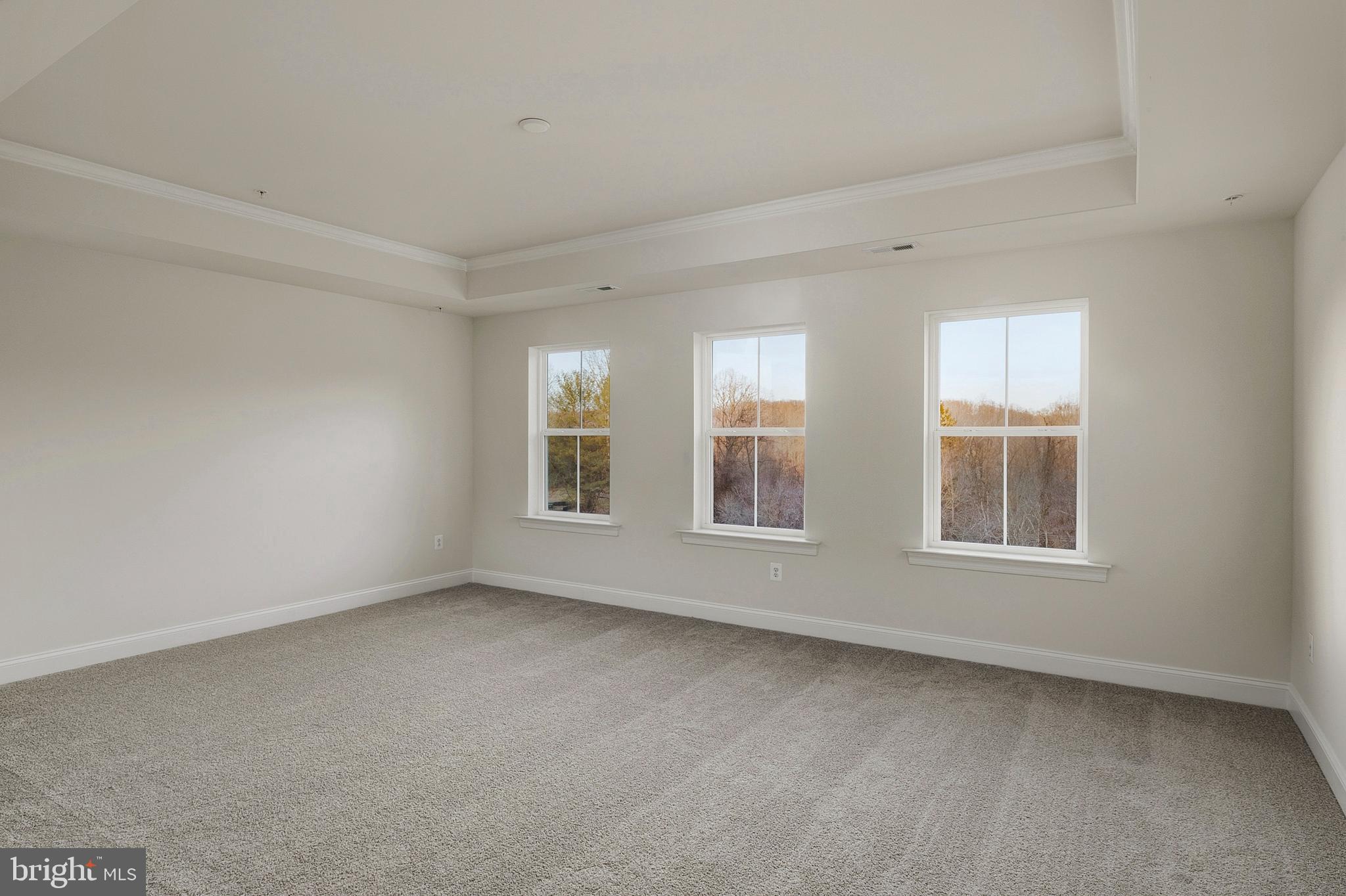 6715 Old Waterloo Road Elkridge, MD 21075 - Photo 23 of 41 Primary Bedroom