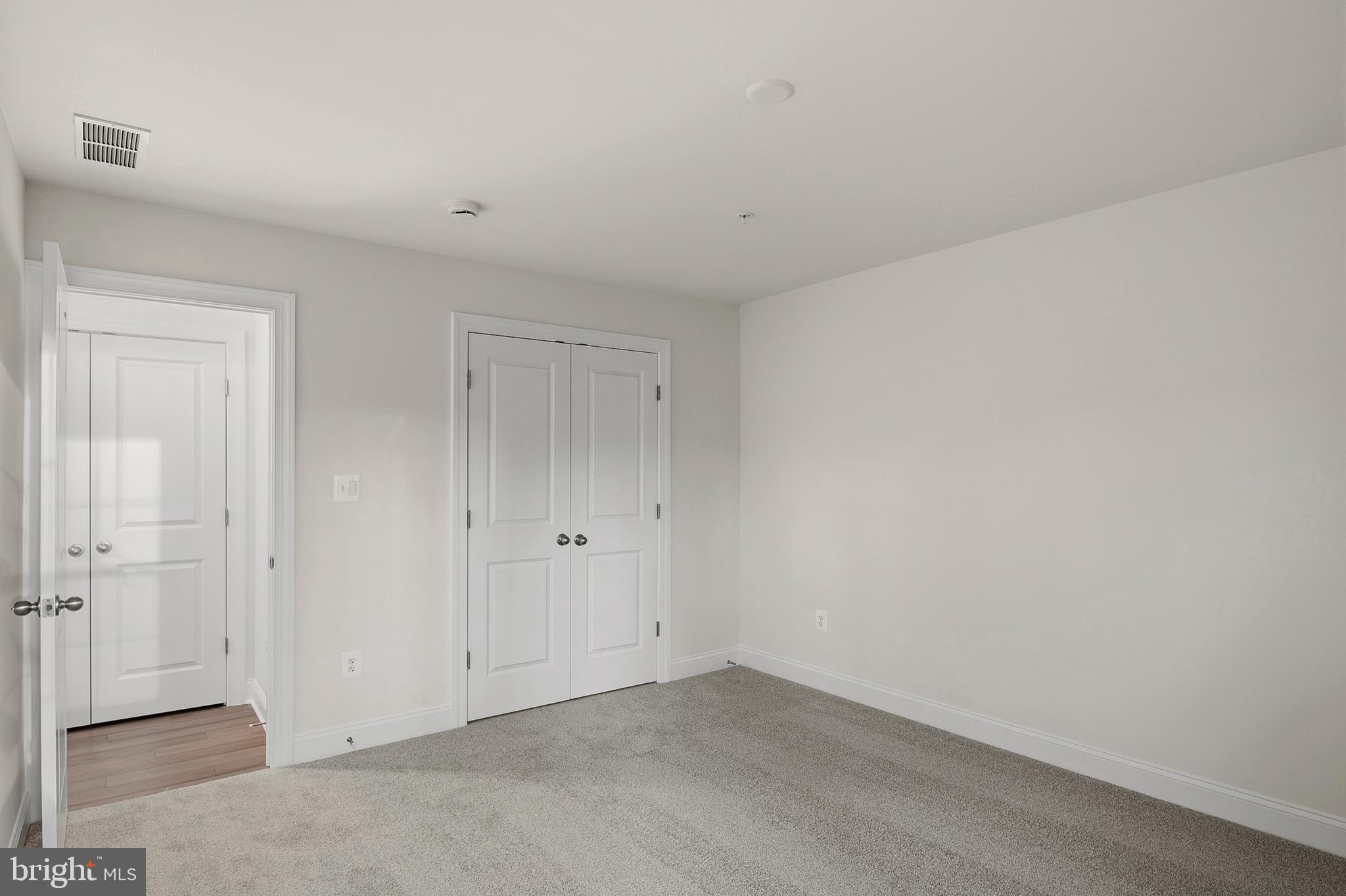 6715 Old Waterloo Road Elkridge, MD 21075 - Photo 30 of 41 Bedroom 3 (alt view)