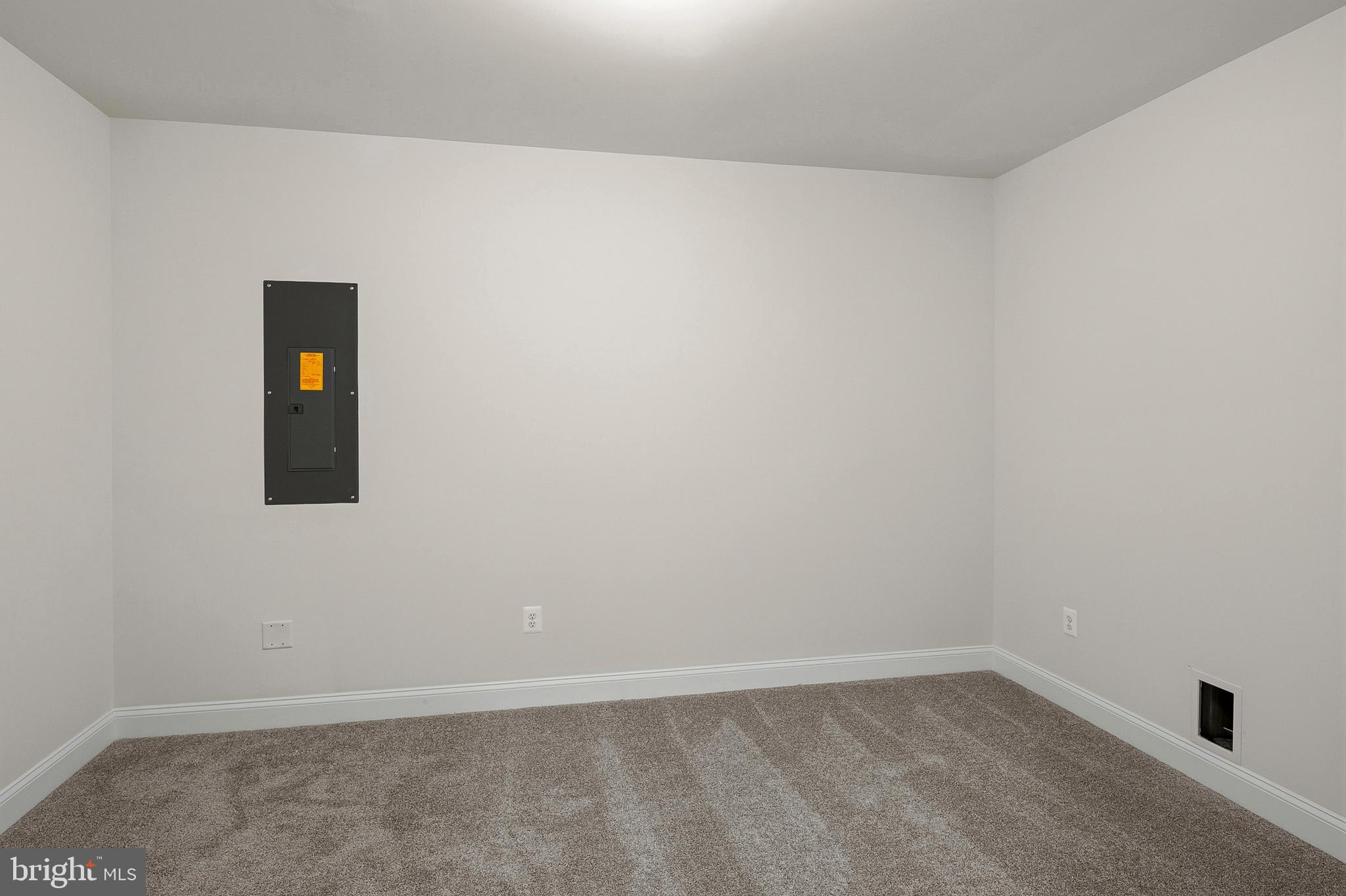 6715 Old Waterloo Road Elkridge, MD 21075 - Photo 36 of 41 Lower Level Office