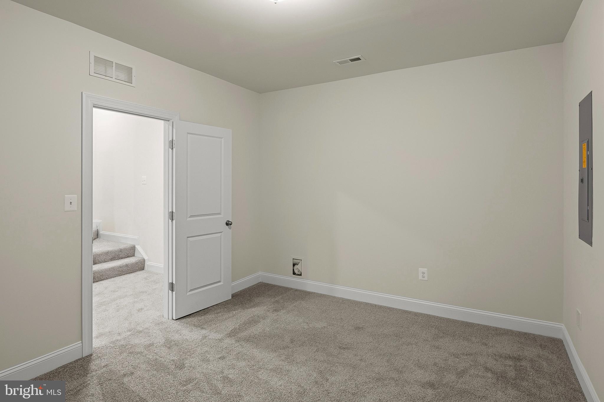6715 Old Waterloo Road Elkridge, MD 21075 - Photo 37 of 41 Lower Level Office (alt view)
