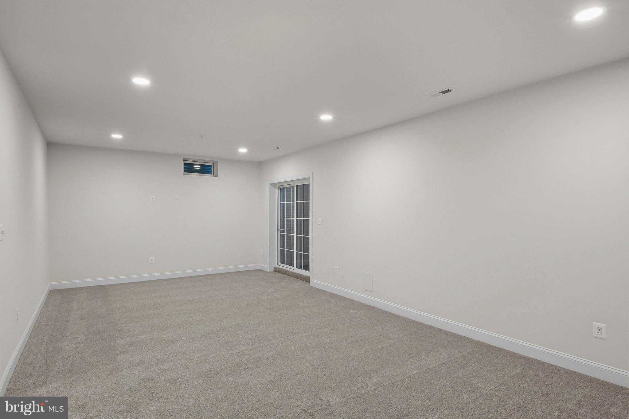 6715 Old Waterloo Road Elkridge, MD 21075 - Photo 39 of 41 Rec Room (Walk-Up)