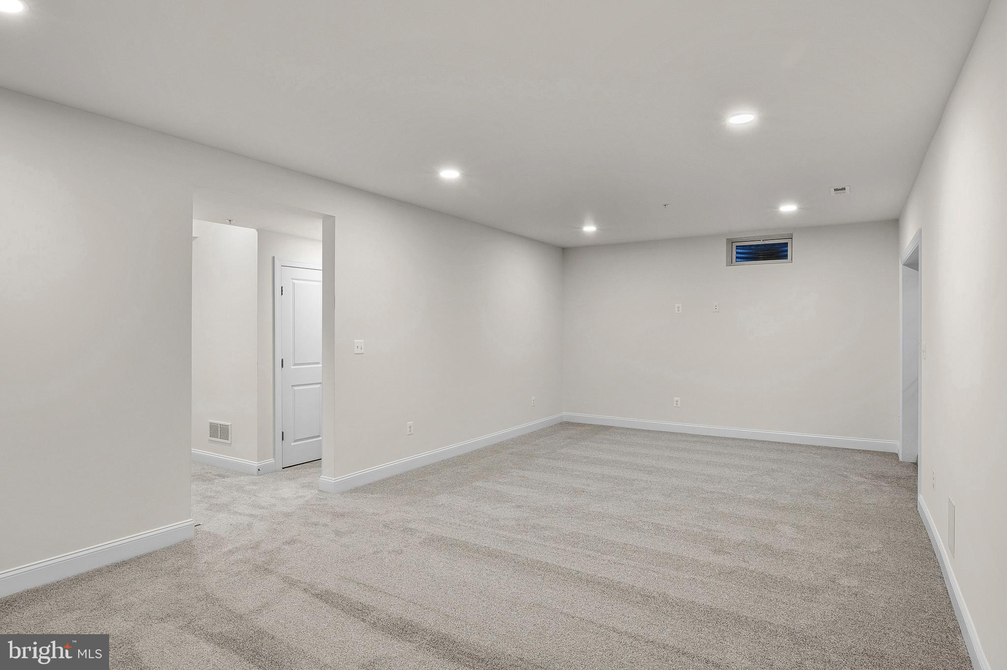 6715 Old Waterloo Road Elkridge, MD 21075 - Photo 40 of 41 Rec Room (alt view)