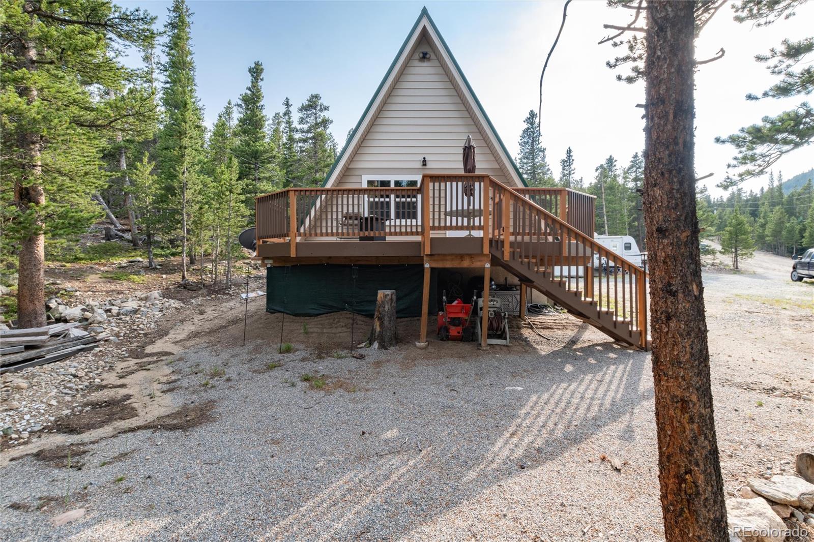 1235 Alice Road Idaho Springs, CO 80452 - Photo 1 of 24 Gallery Image 1