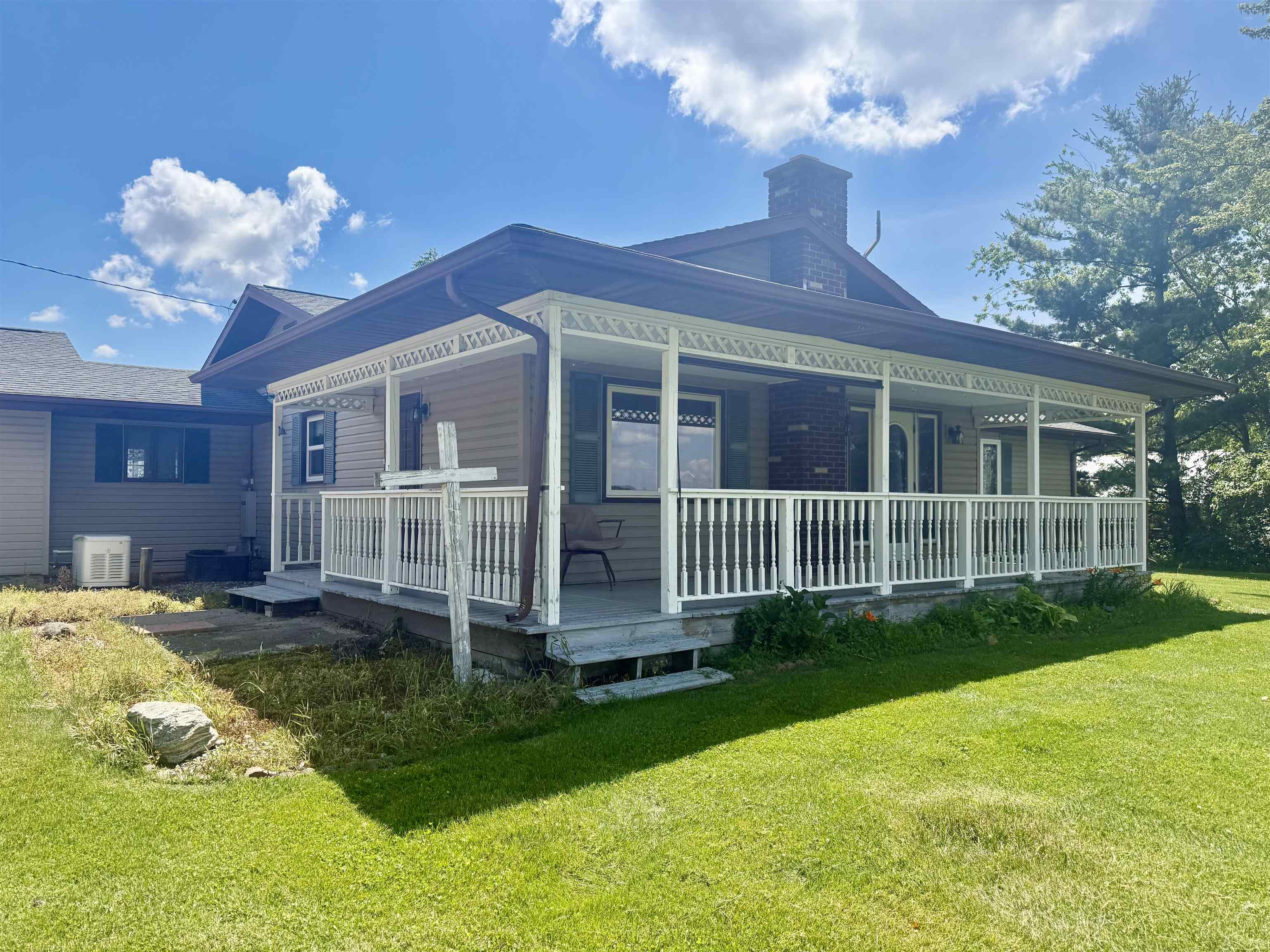 7873 South Rich Road Middleton, MI 48856 - Photo 3 of 57