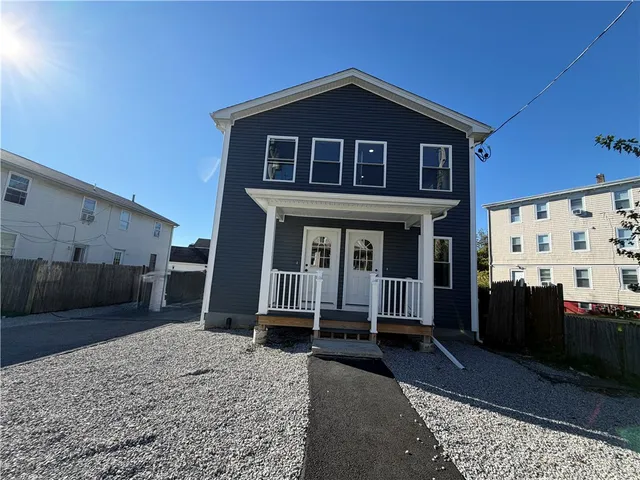 $2,600 | 93 Ledge Street, Unit 2, Providence, RI 02904