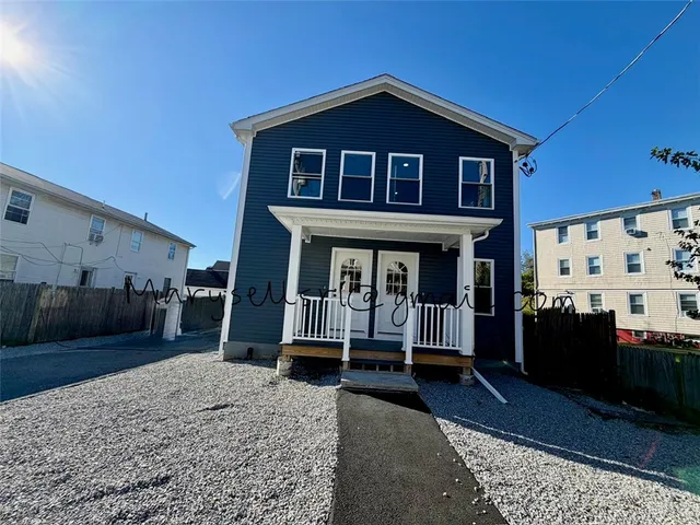 $2,600 | 93 Ledge Street, Unit 2, Providence, RI 02904