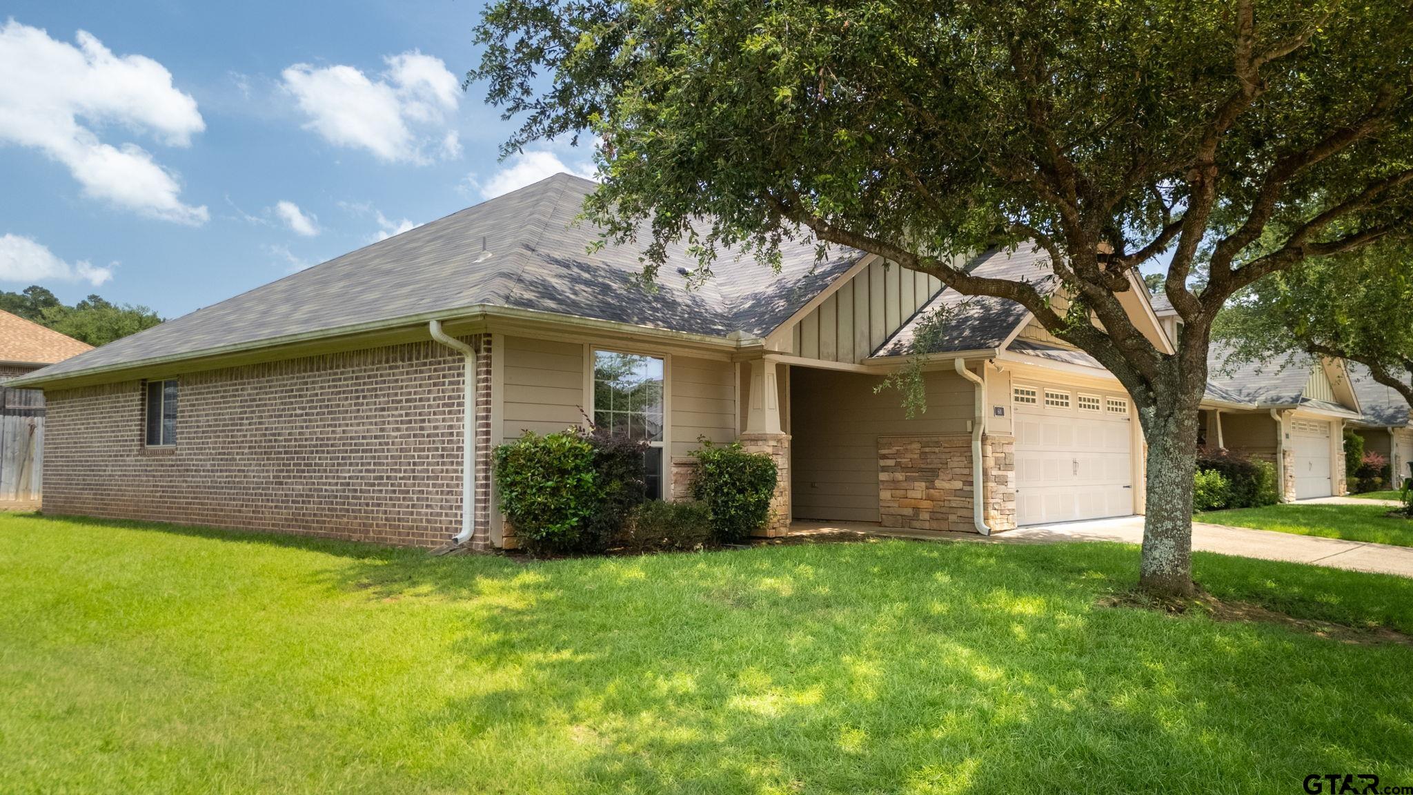 421 West Cumberland Road, Unit 601 Tyler, TX 75703 - Photo 2 of 35