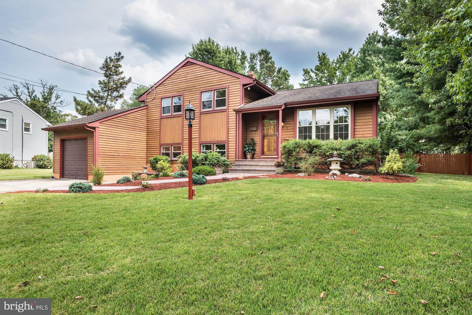 7 Kingsbridge Road Gibbsboro, NJ 08026 - Photo 41 of 49 Gallery Image 41