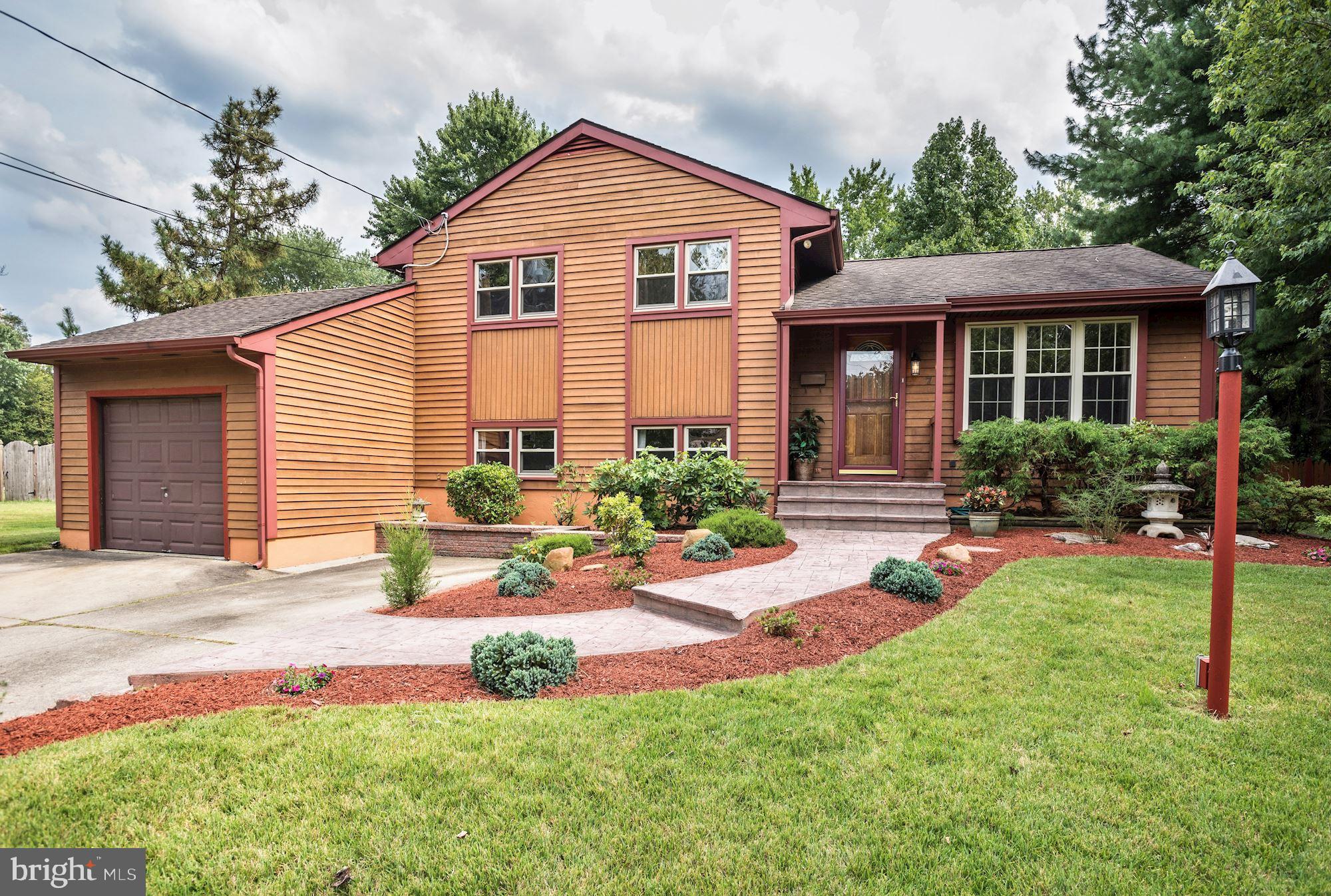 7 Kingsbridge Road Gibbsboro, NJ 08026 - Photo 42 of 49 Gallery Image 42