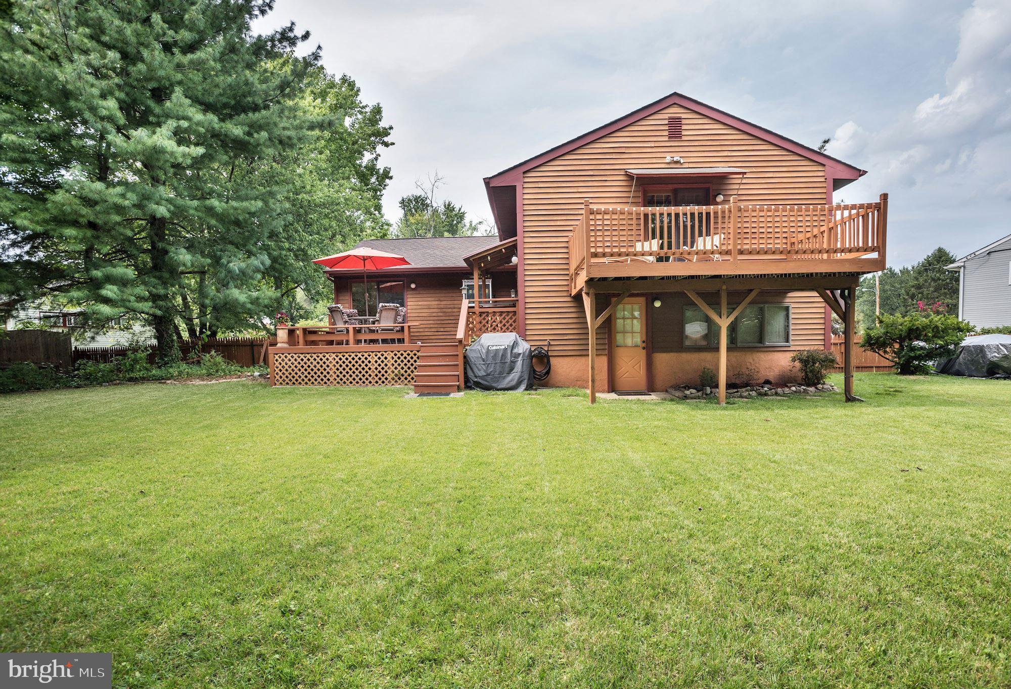 7 Kingsbridge Road Gibbsboro, NJ 08026 - Photo 44 of 49 Gallery Image 44