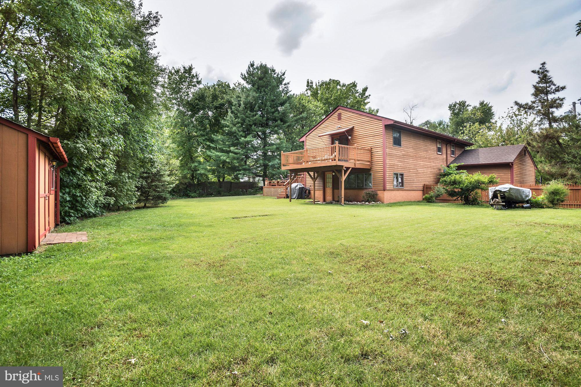 7 Kingsbridge Road Gibbsboro, NJ 08026 - Photo 46 of 49 Gallery Image 46