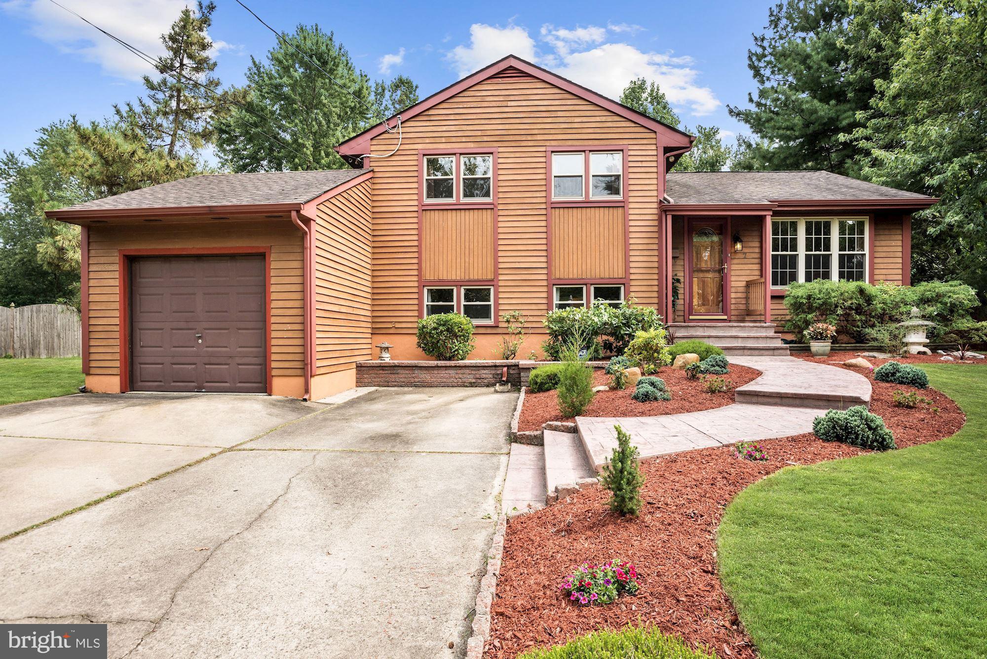 7 Kingsbridge Road Gibbsboro, NJ 08026 - Photo 48 of 49 Gallery Image 48