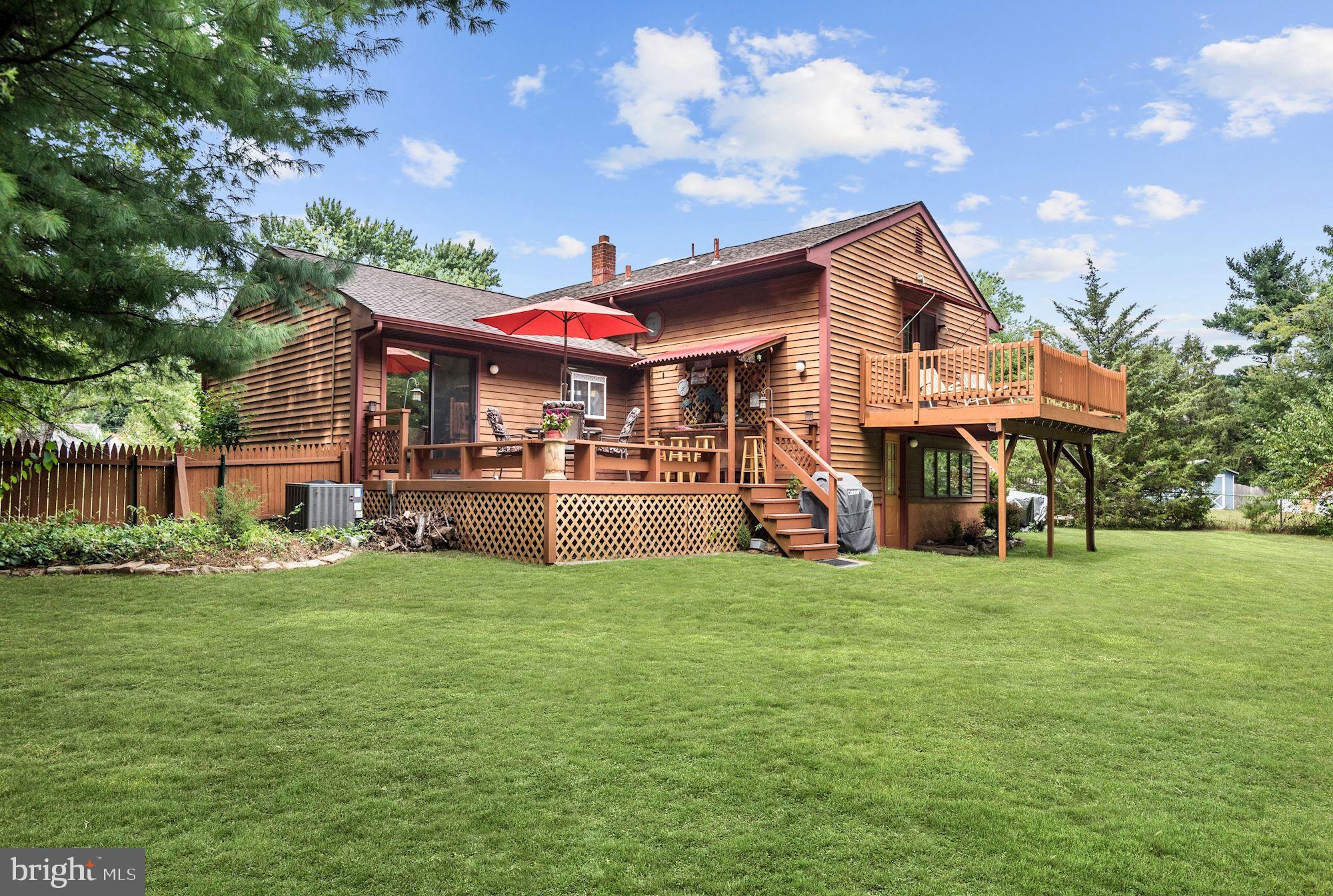 7 Kingsbridge Road Gibbsboro, NJ 08026 - Photo 49 of 49 Gallery Image 49