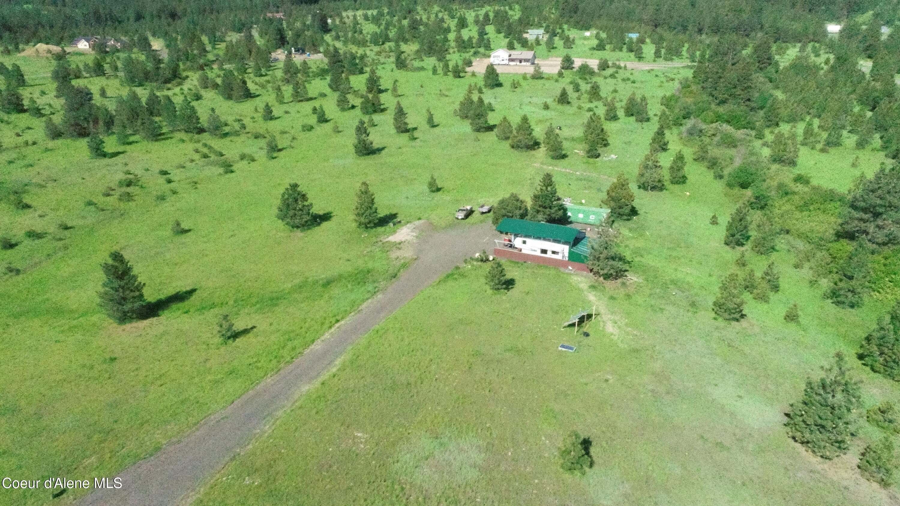 624 Vine Maple Road Desmet, ID 83824 - Photo 3 of 11 3