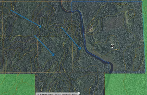 $105,000 | 0 Forest Road, Hoyt Lakes, MN 55750