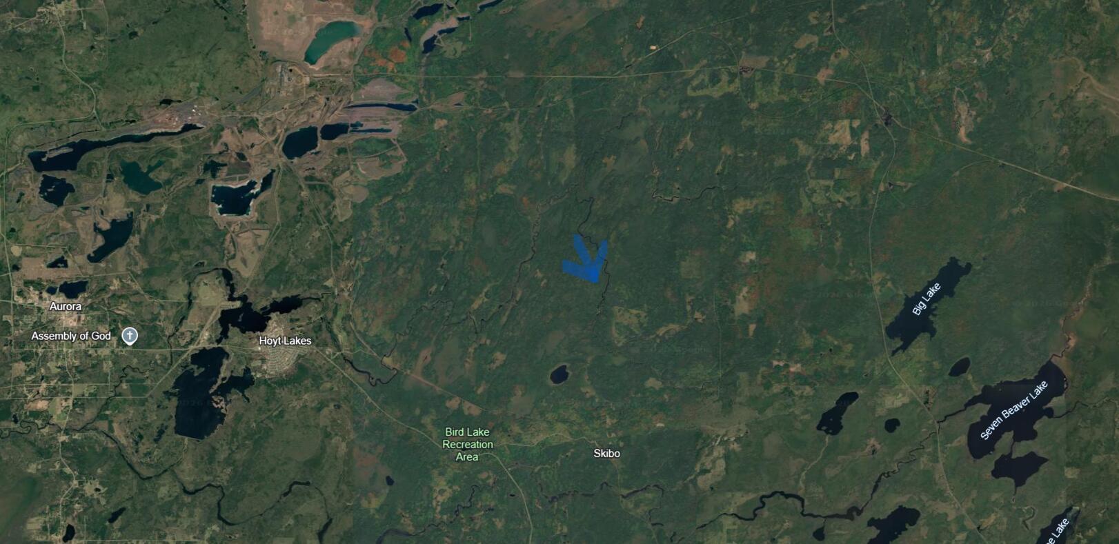 0 Forest Road Hoyt Lakes, MN 55750 - Photo 4 of 6