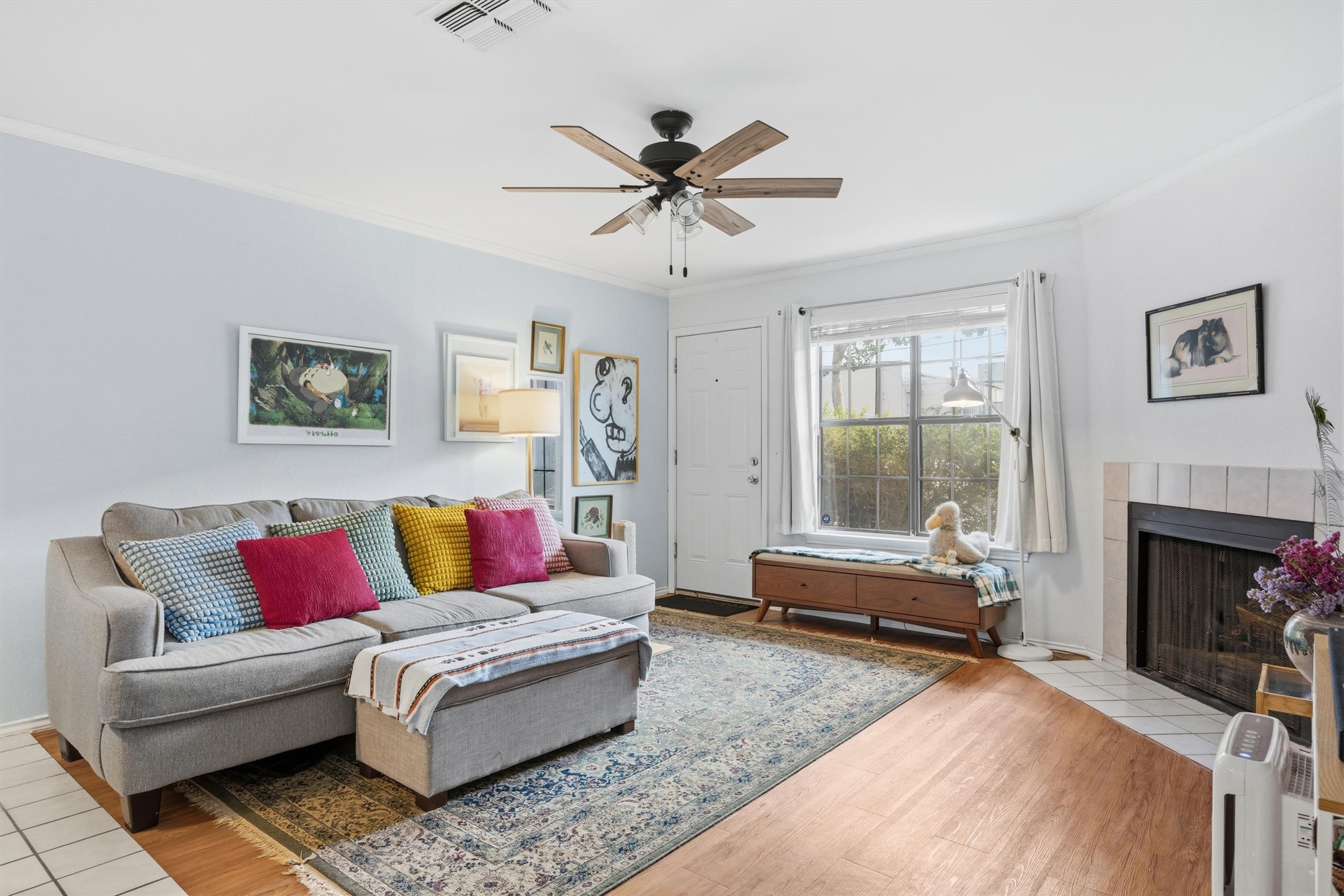 2215 Post Road, Unit 1018 Austin, TX 78704 - Photo 1 of 25