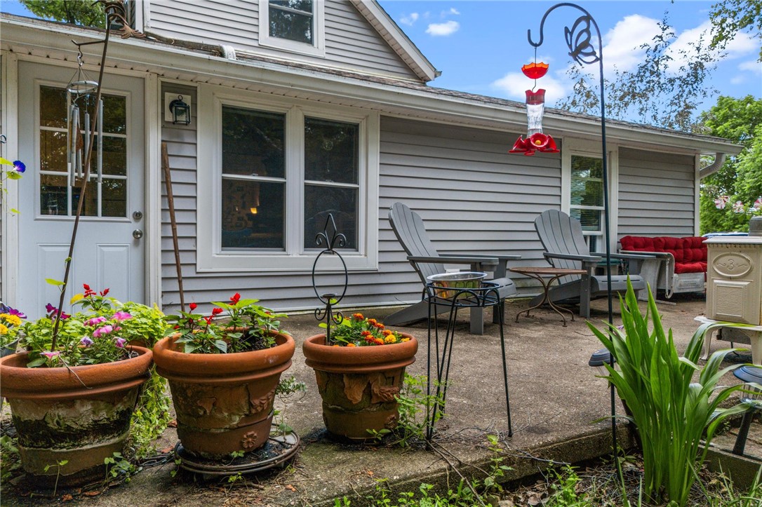 691 North Bickett Road Xenia, OH 45385 - Photo 5 of 33