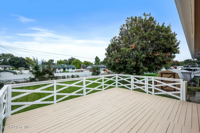 $439,900 | 19115 East Nixon Avenue, Spokane Valley, WA 99016