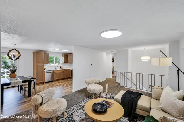 $439,900 | 19115 East Nixon Avenue, Spokane Valley, WA 99016