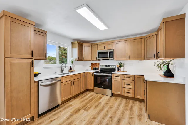 $439,900 | 19115 East Nixon Avenue, Spokane Valley, WA 99016